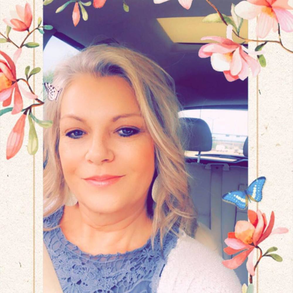 Meet your Posher, Tracey